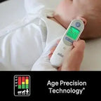Braun Thermoscan 7 Ear Thermometer irt6520