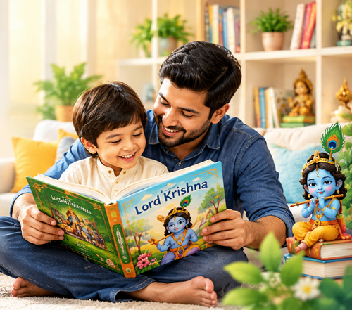 About Religious & Mythology Books