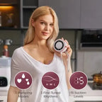 Momcozy V1 Pro Wearable Breast Pump Hospital Grade