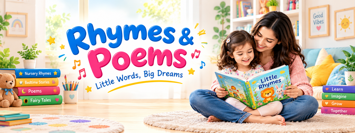 Rhymes & Poems