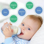 Enfamil Neuro Pro Care Gentlease Infant Formula Powder 20oz 567g Birth to 12 Months