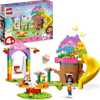 LEGO Kitty Fairy’s Garden Party 10787 Building Toy Set 4 + Years (130 Pieces)