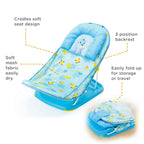 Mastela Deluxe Baby Bather