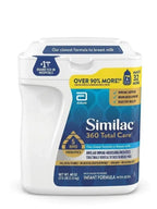Similac 360 Total Care Infant Formula Powder 40oz Birth to 12 Months
