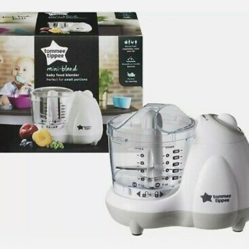 Tommee Tippee Mini blend Baby Food Blender