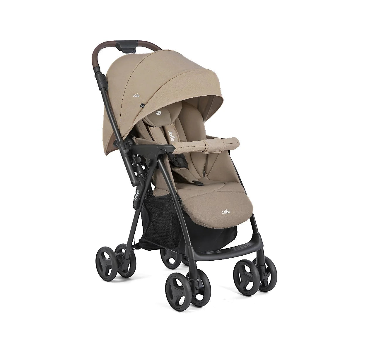 Joie Mirus Reversible Handle Baby Stroller