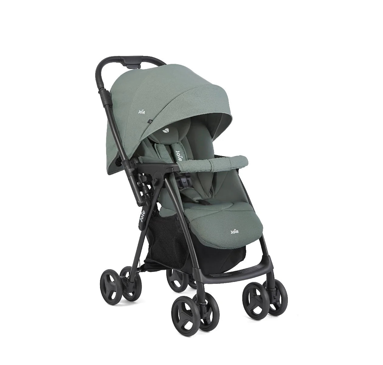Joie Mirus Reversible Handle Baby Stroller