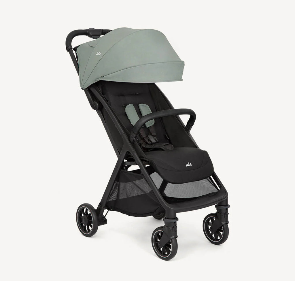 Joie Pact Pro Lightweight Compact Stroller