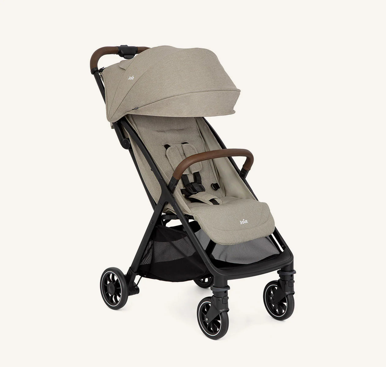Joie Pact Pro Lightweight Compact Stroller