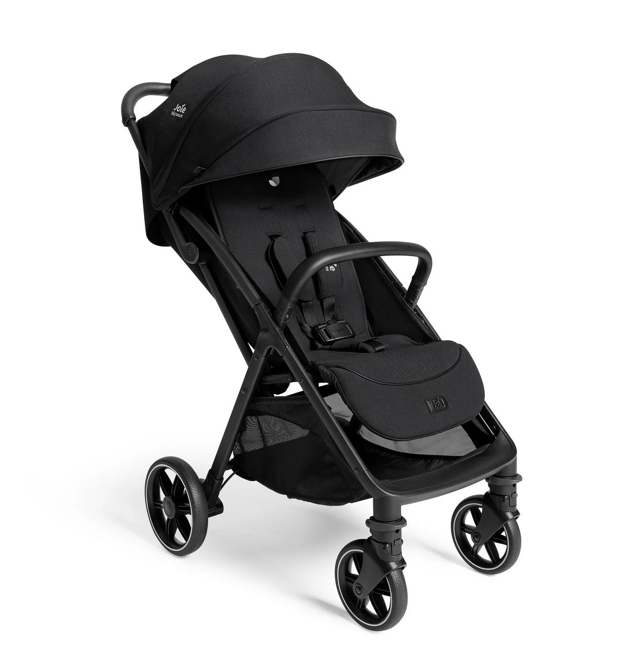 Joie Parcel LX Lightweight Baby Stroller Compact Fold