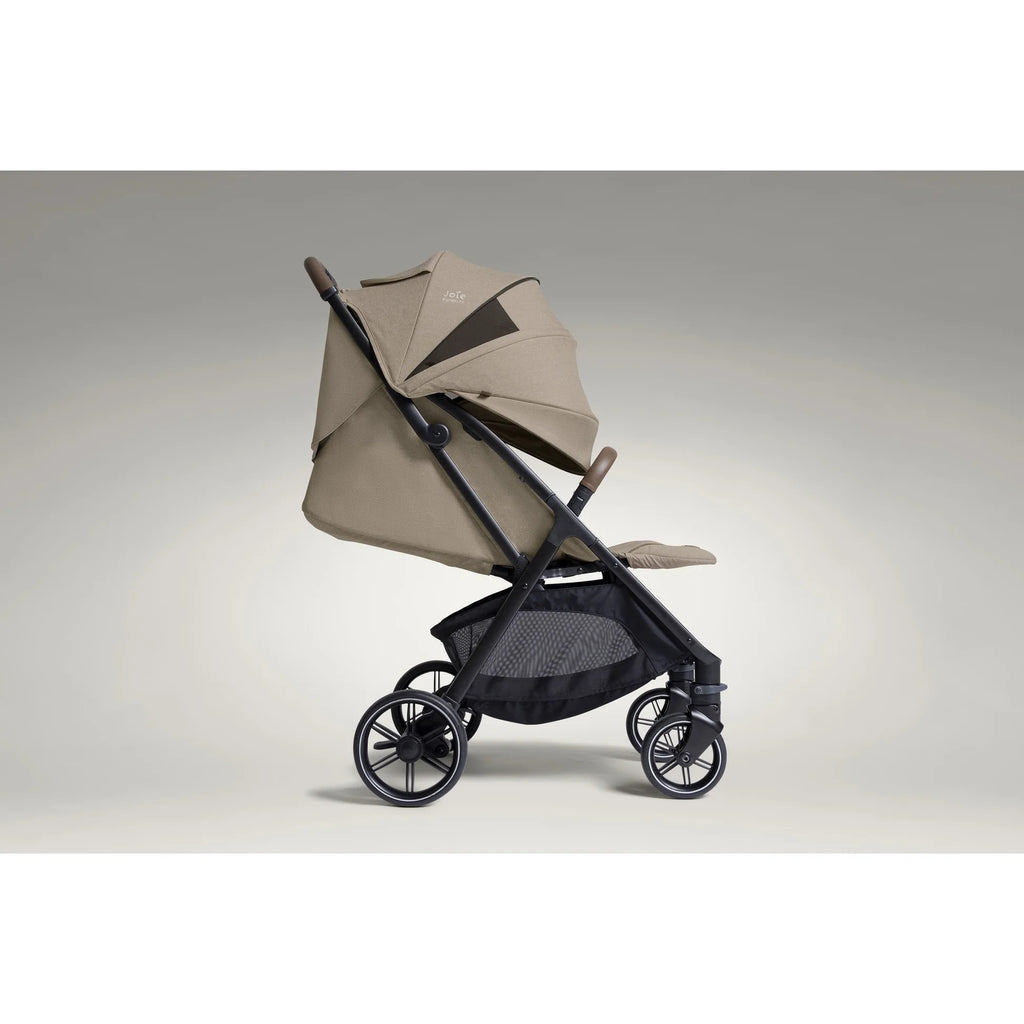Joie Parcel LX Lightweight Baby Stroller Compact Fold