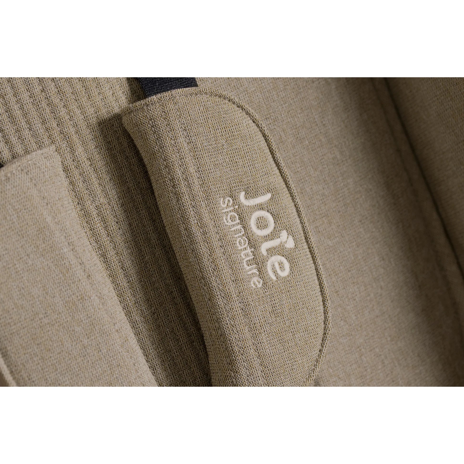 Joie Parcel LX Lightweight Baby Stroller Compact Fold
