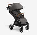 Joie Nutmeg Compact Travel Stroller Lightweight Foldable