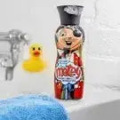 Matey Bubble Bath Pegleg 500ml