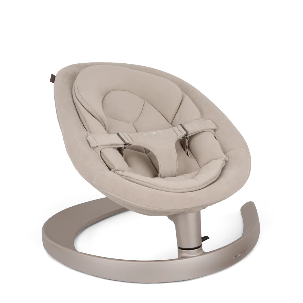Nuna Leaf Grow Baby Bouncer