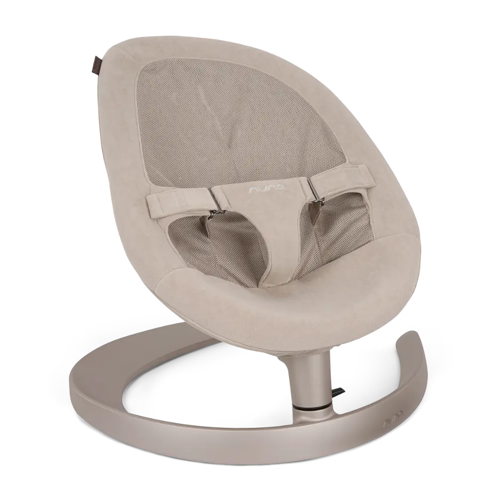 Nuna Leaf Grow Baby Bouncer