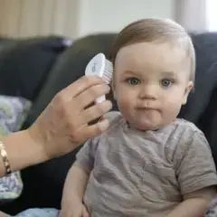 Tommee Tippee : Baby Brush and Comb Set