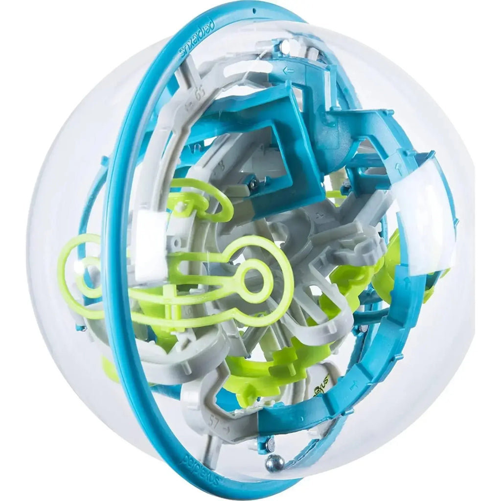 Funskool Perplexus Rebel 3 D Maze Game with 70 pcs Obstacles