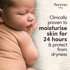 Aveeno Baby Daily Care Moisturising Lotion 250ml