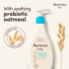 Aveeno Baby Daily Care Moisturising Lotion 250ml