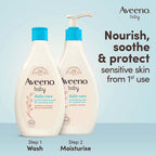 Aveeno Baby Daily Care Moisturising Lotion 250ml