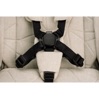 Nuna TRVL LX BMW Collection Cabin Friendly Stroller  Mica