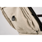 Nuna TRVL LX BMW Collection Cabin Friendly Stroller  Mica