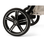 Nuna TRVL LX BMW Collection Cabin Friendly Stroller  Mica