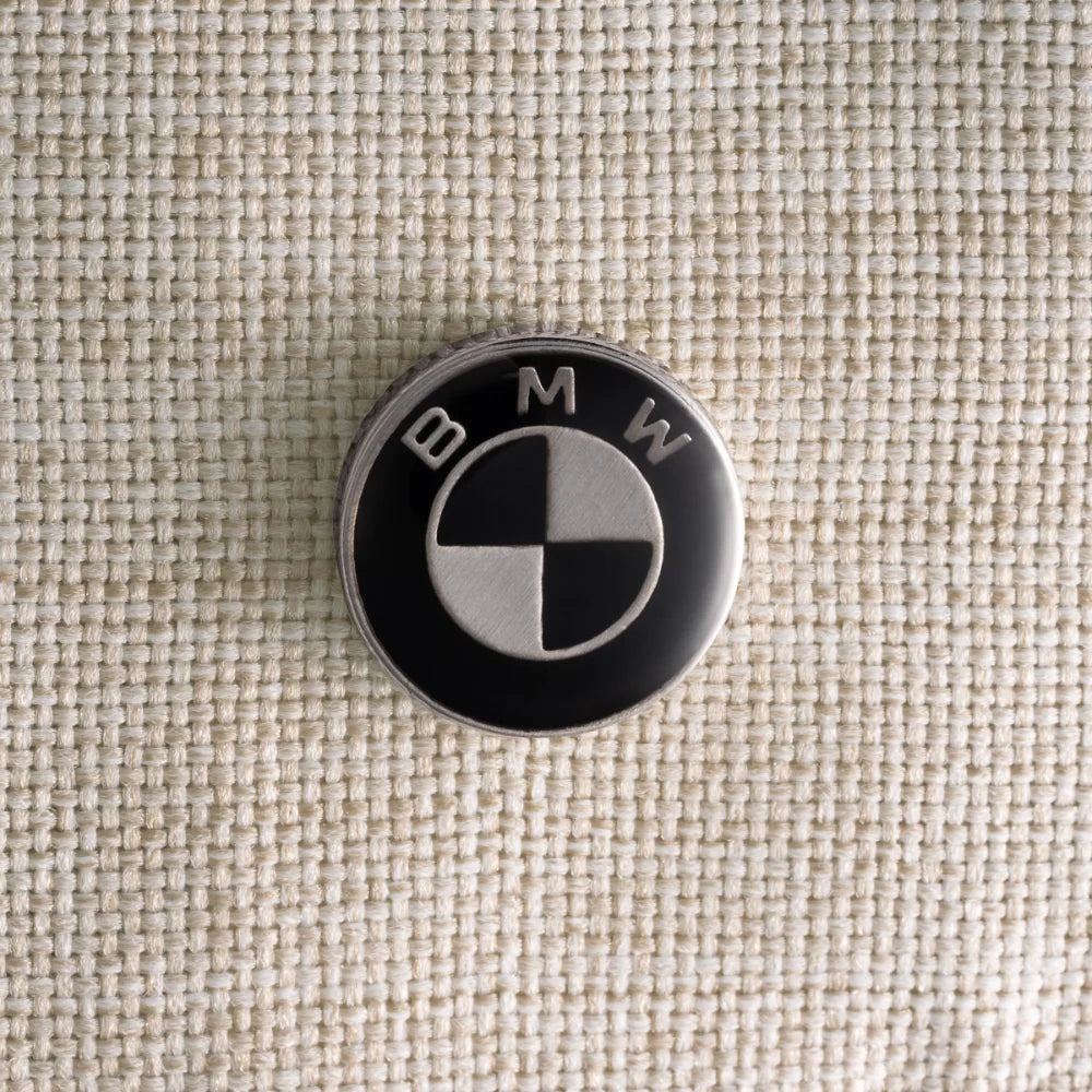 Nuna TRVL LX BMW Collection Cabin Friendly Stroller  Mica