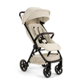 Nuna TRVL LX BMW Collection Cabin Friendly Stroller  Mica