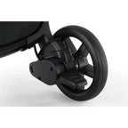 Nuna Viaa Cabn Cabin Approved Stroller Calla