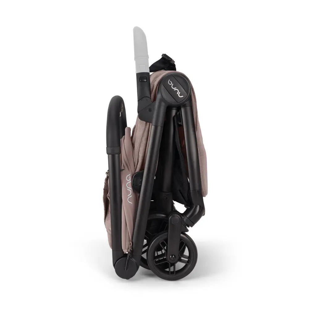 Nuna Viaa Cabn Cabin Approved Stroller Calla