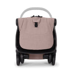 Nuna Viaa Cabn Cabin Approved Stroller Calla