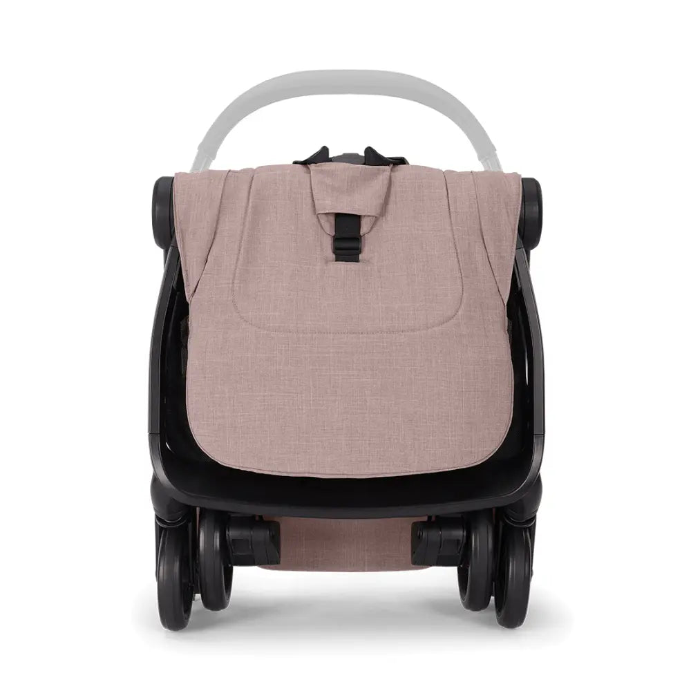 Nuna Viaa Cabn Cabin Approved Stroller Calla