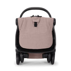 Nuna Viaa Cabn Cabin Approved Stroller Calla