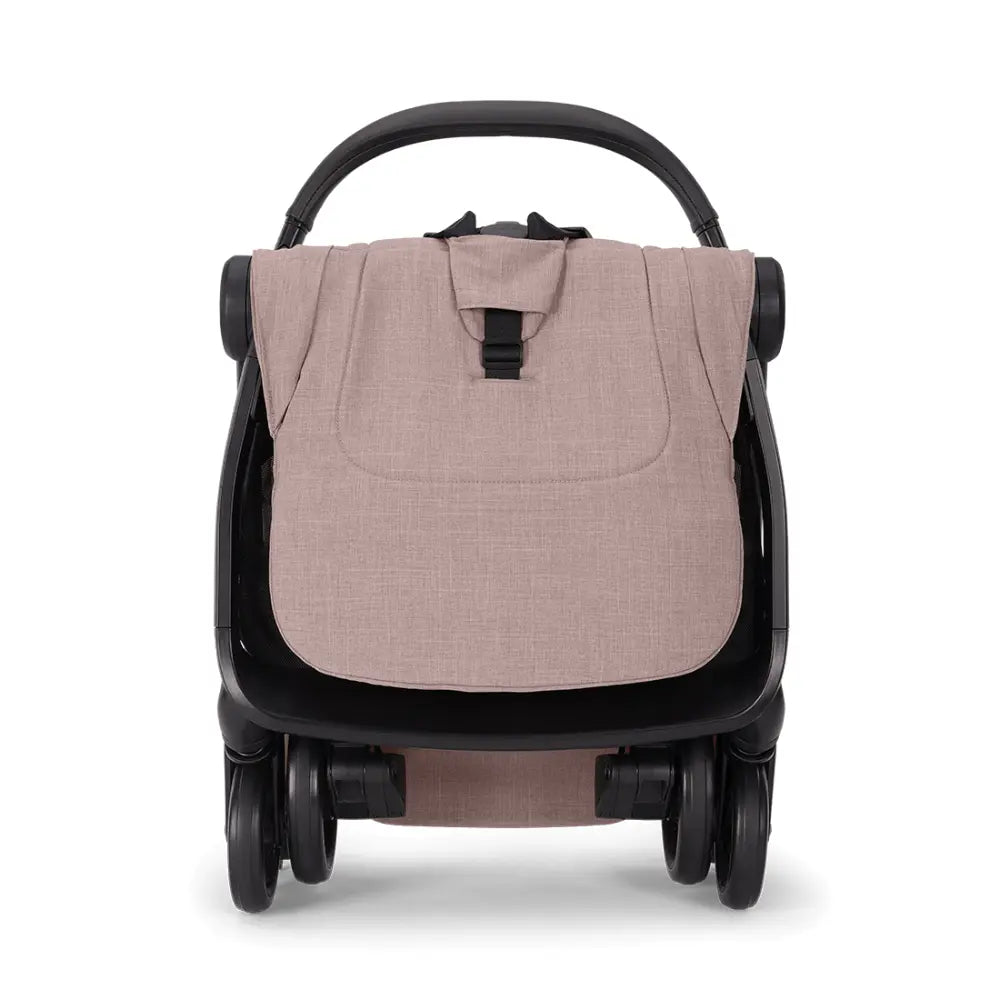 Nuna Viaa Cabn Cabin Approved Stroller Calla