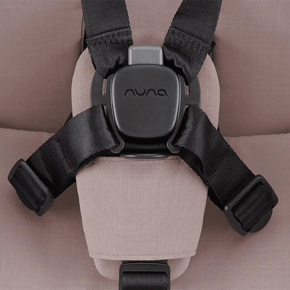 Nuna Viaa Cabn Cabin Approved Stroller Calla