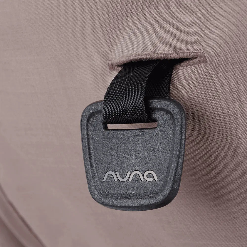 Nuna Viaa Cabn Cabin Approved Stroller Calla