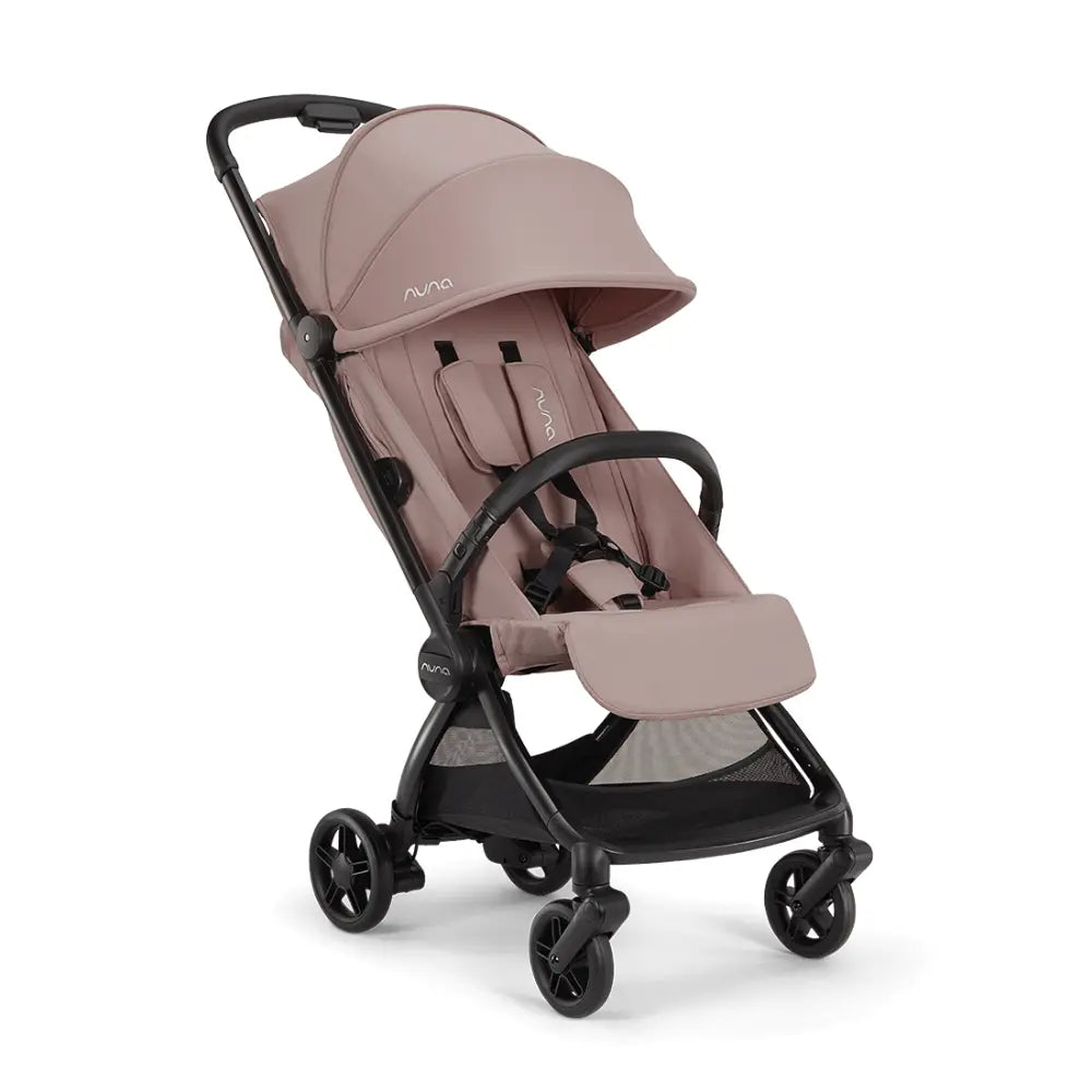 Nuna Viaa Cabn Cabin Approved Stroller Calla