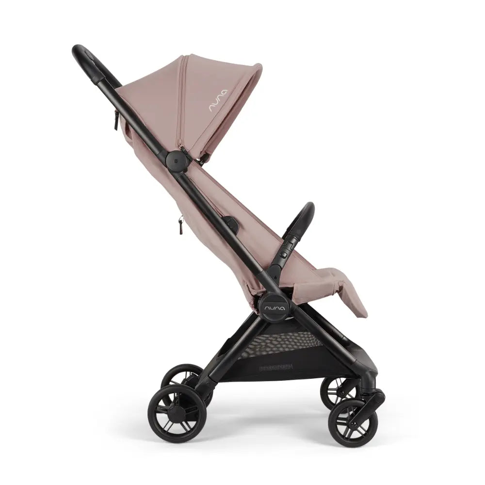 Nuna Viaa Cabn Cabin Approved Stroller Calla