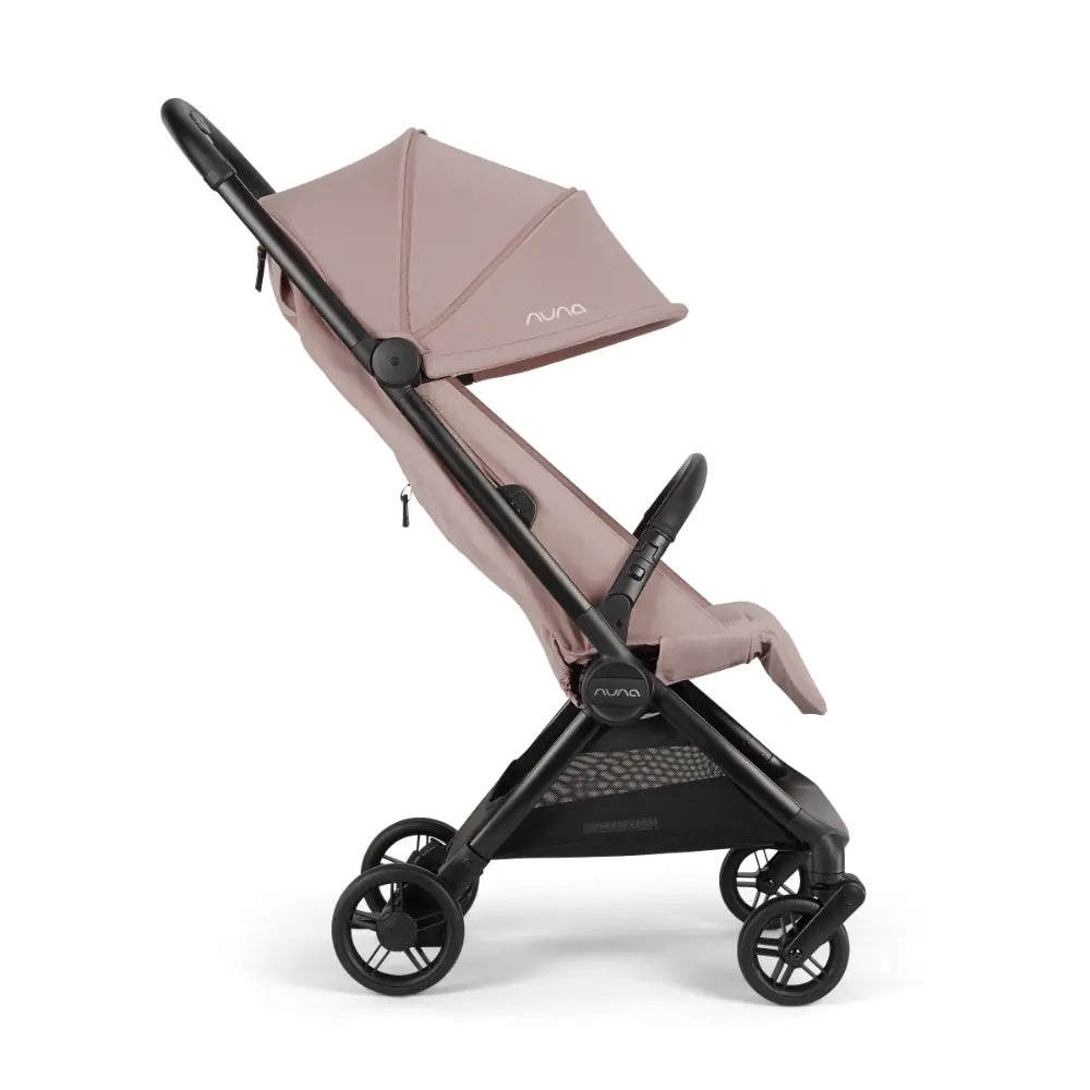 Nuna Viaa Cabn Cabin Approved Stroller Calla