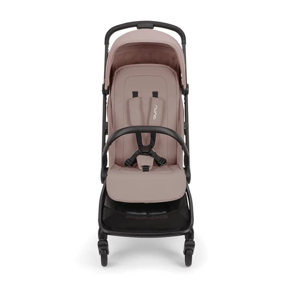 Nuna Viaa Cabn Cabin Approved Stroller Calla