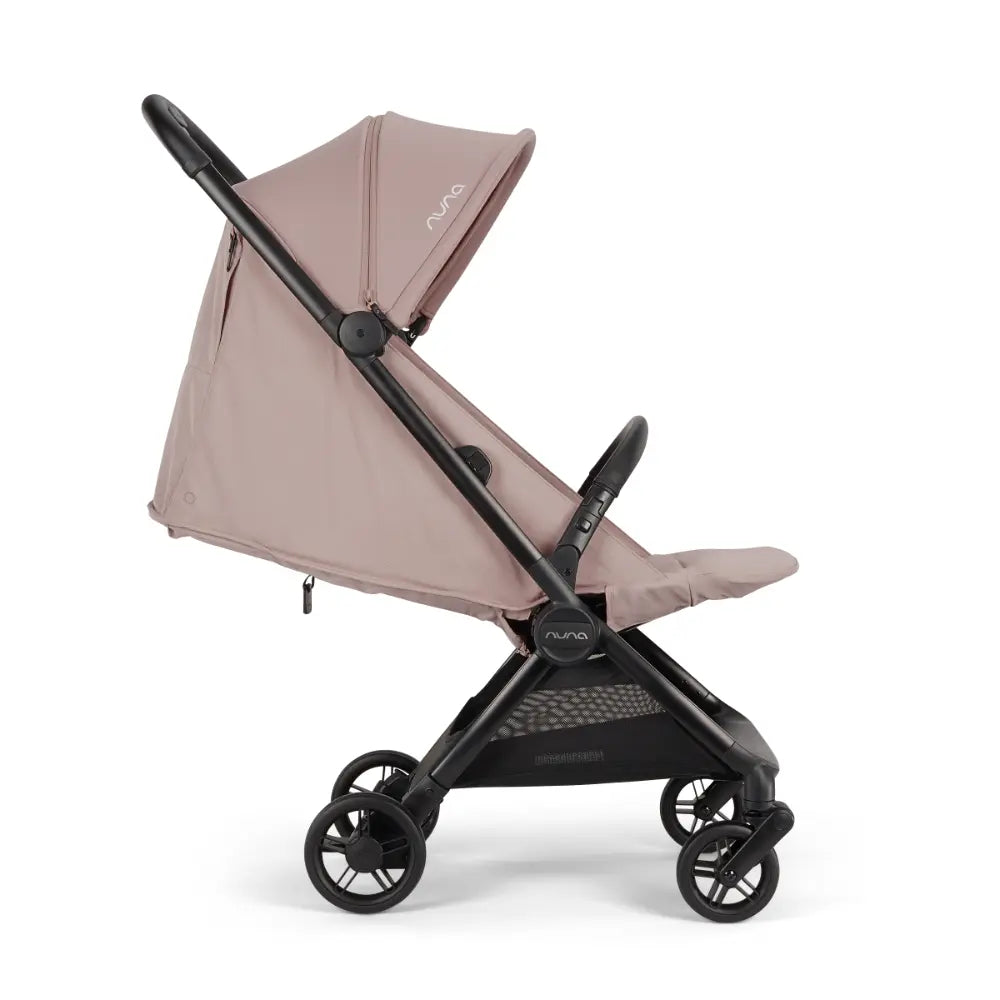 Nuna Viaa Cabn Cabin Approved Stroller Calla