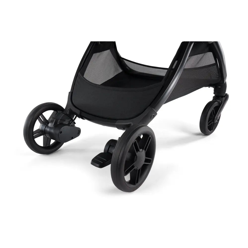 Nuna Viaa Cabn Cabin Approved Stroller Calla
