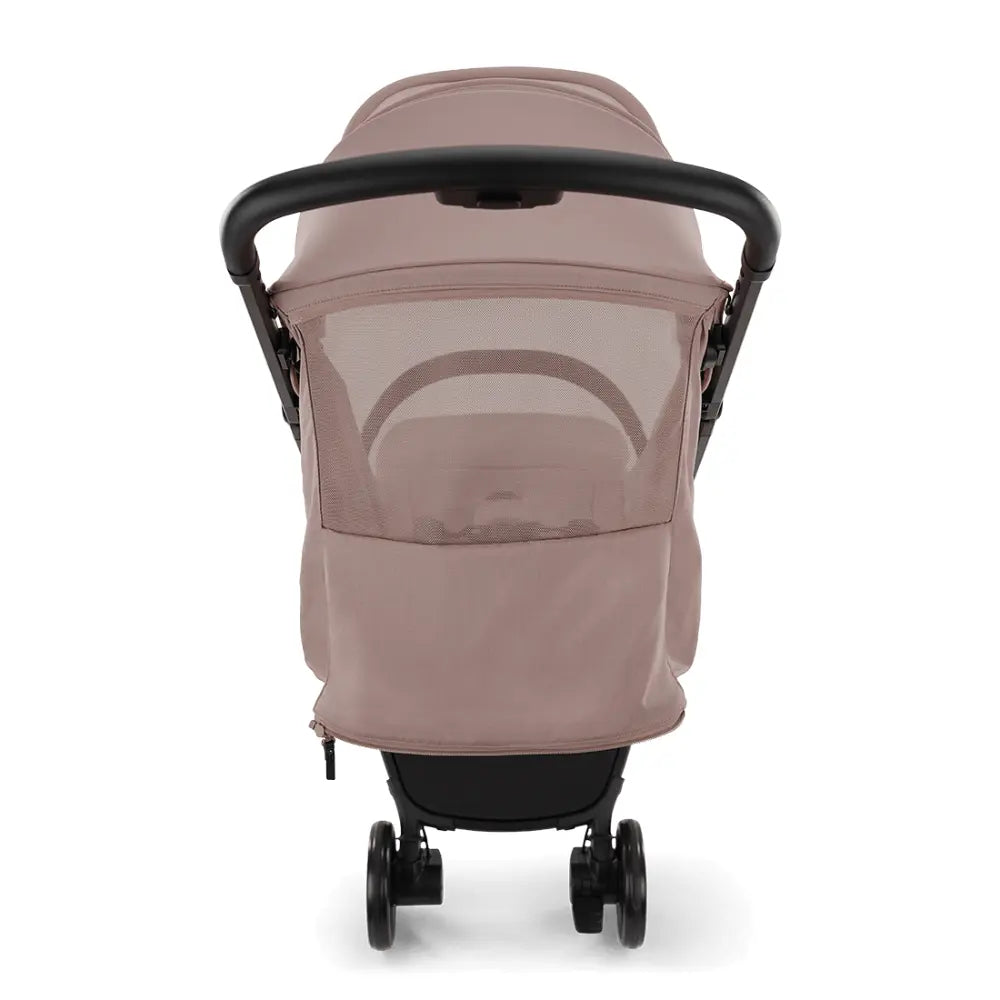 Nuna Viaa Cabn Cabin Approved Stroller Calla