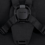 Nuna Viaa Cabn Cabin Approved Stroller Caviar