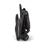 Nuna Viaa Cabn Cabin Approved Stroller Thunder
