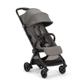 Nuna Viaa Cabn Cabin Approved Stroller Thunder