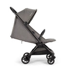 Nuna Viaa Cabn Cabin Approved Stroller Thunder