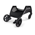 Nuna Viaa Cabn Cabin Approved Stroller Thunder